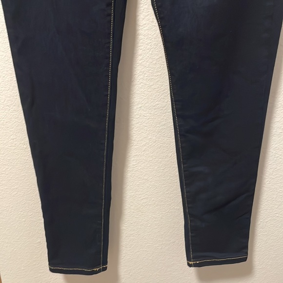NWT Michael Kors Izzy Skinny Jeans! - Picture 3 of 9